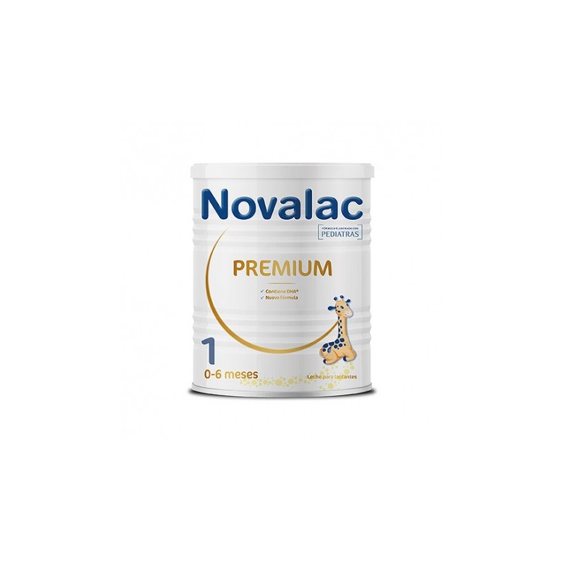 Novalac Premium 1 800gr