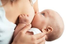 Maternidade e lactancia